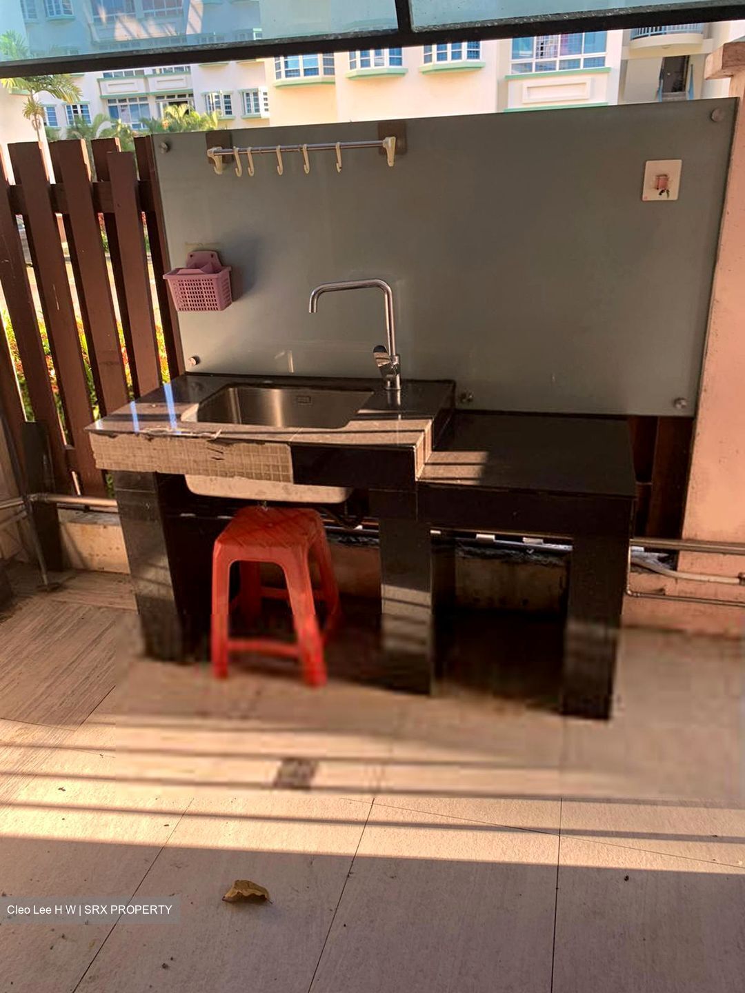 Toh Tuck Hill (D21), Semi-Detached #417242131